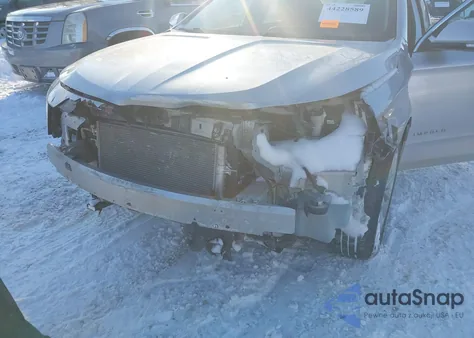 2019 Chevrolet Impala Lt z USA, uszkodzony, nr VIN 2G11Z5S37K9110785